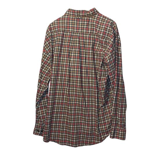 Vintage Tommy Hilfiger button up mens sz XXL - Picture 2 of 7